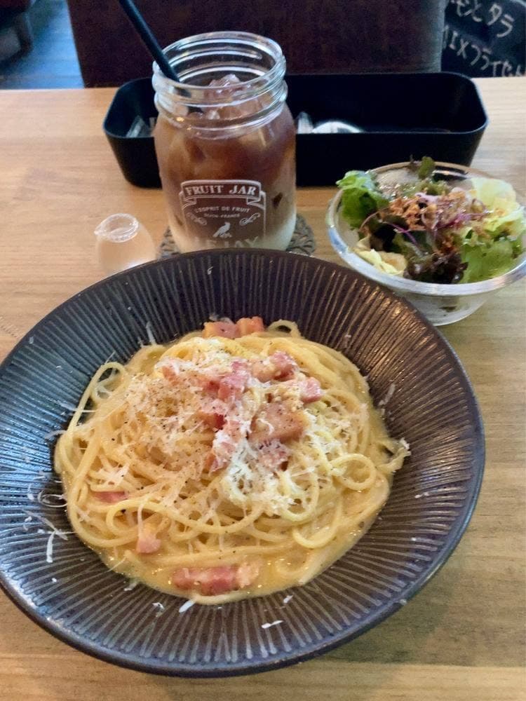 Cafe & Bar N42°