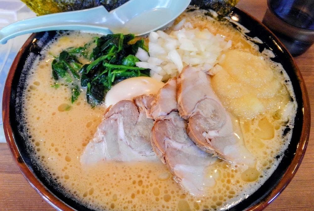 喜多見家