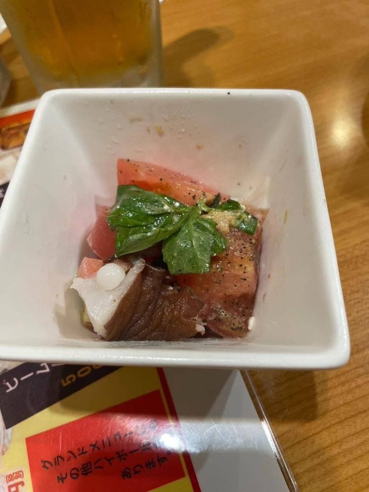 つぼ八 沼袋駅前通り店
