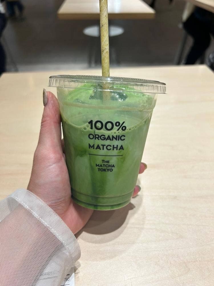 THE MATCHA TOKYO SKYTREE Solamachi
