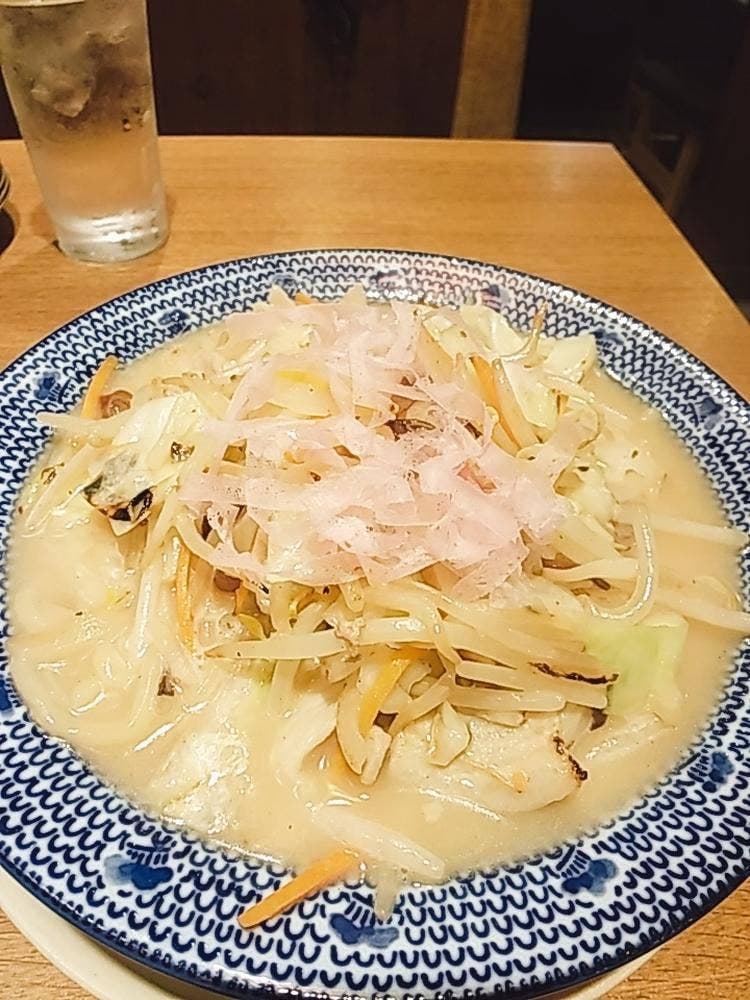 かわ焼き まいける 練馬店