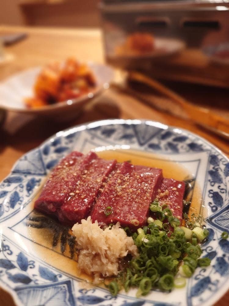焼肉おお乃~新世界~