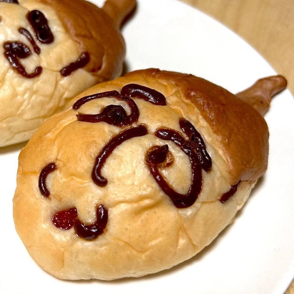 ホームベーカリーマドンナ