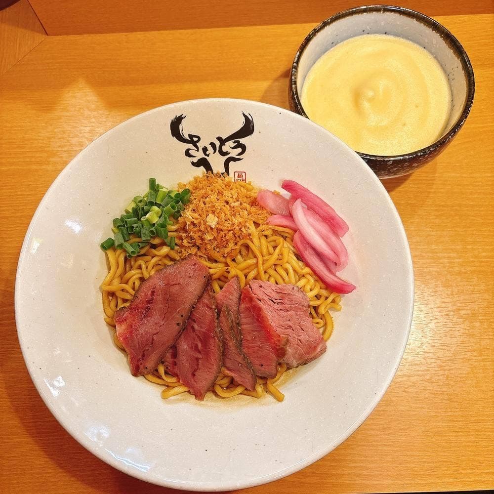 麺ZIN さいとう