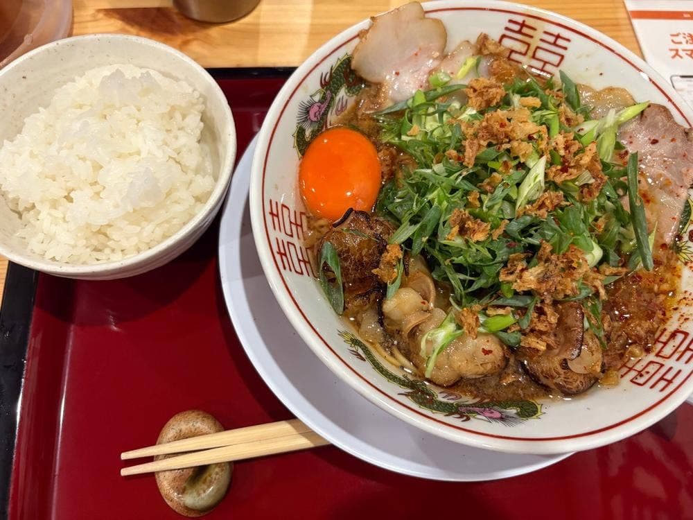 麺や 壱