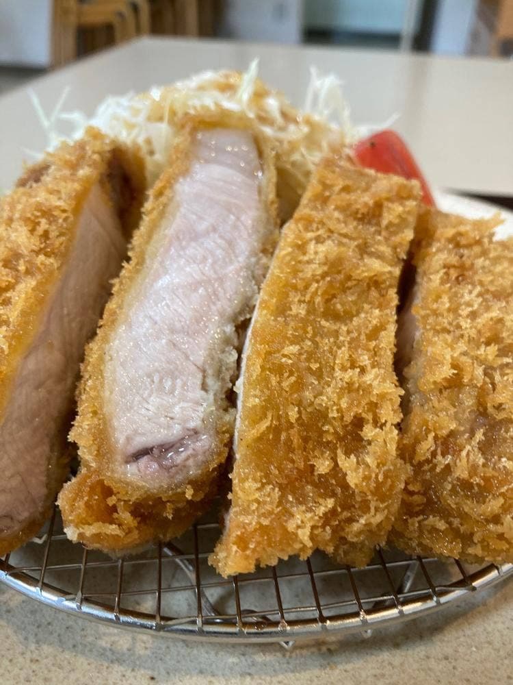 府中カントリークラブ レストラン