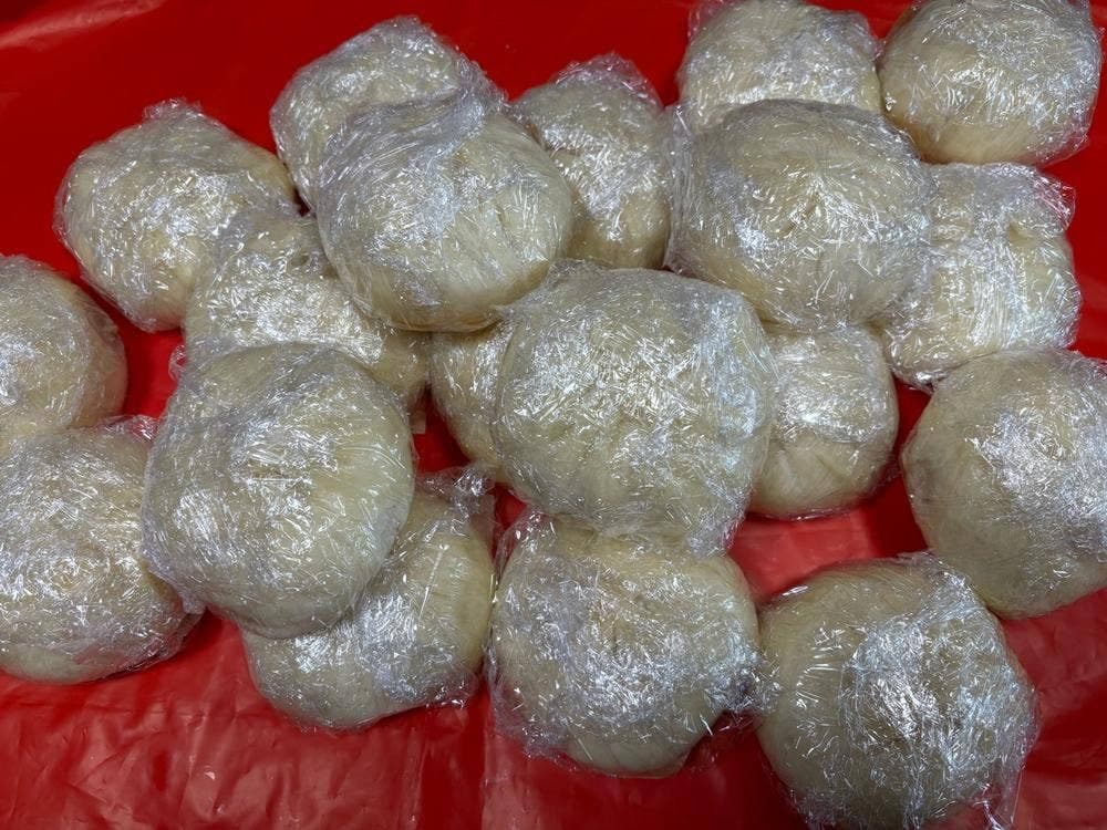 一貫楼 本社荒田工場店