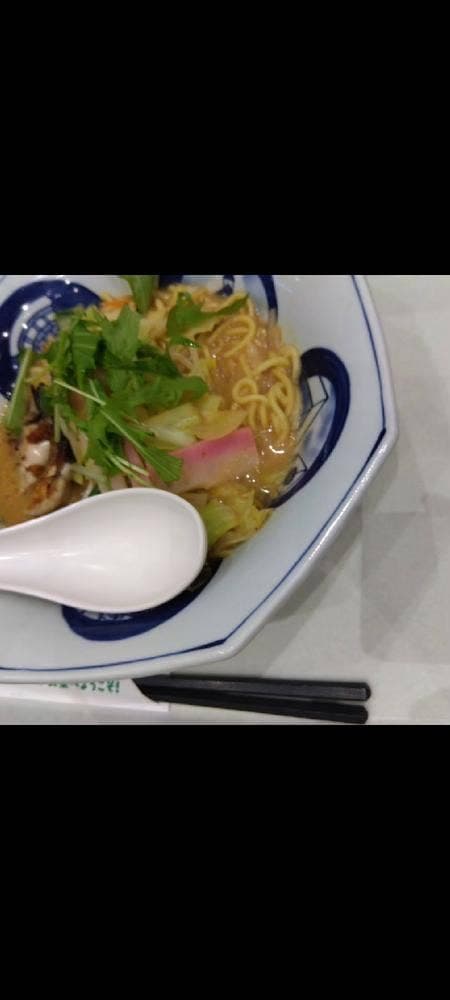 リンガーハット アリオ西新井店