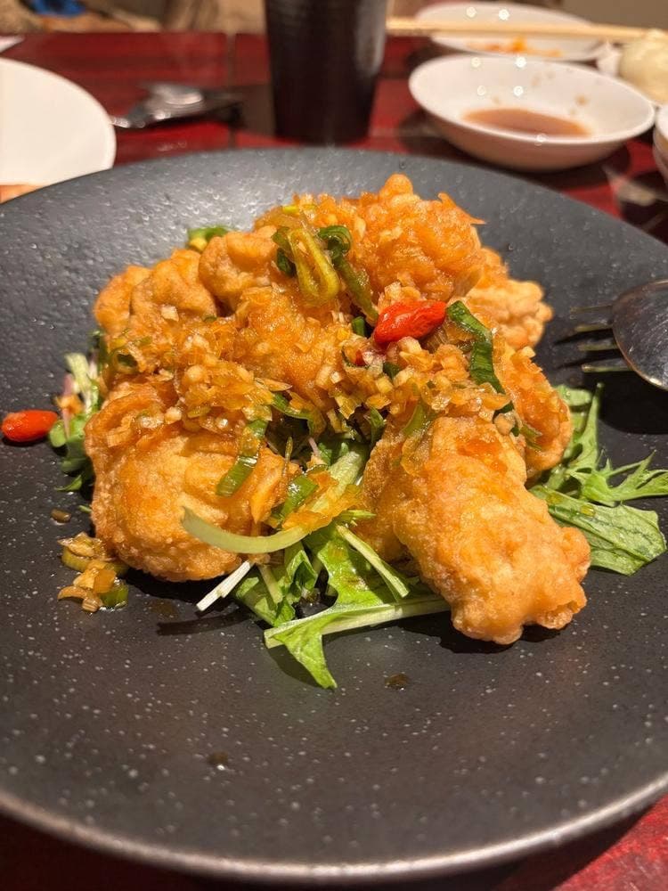 過門香 赤坂溜池山王店