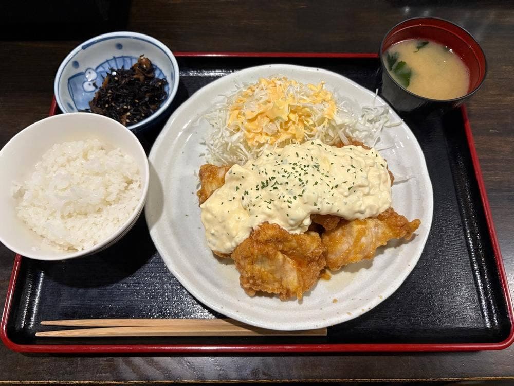 よかんべ