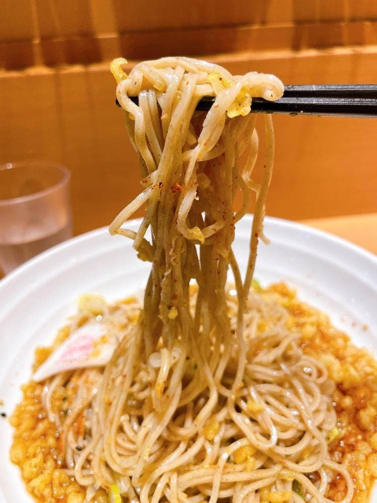 そばいち 大宮店