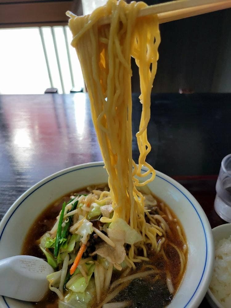 楽養軒
