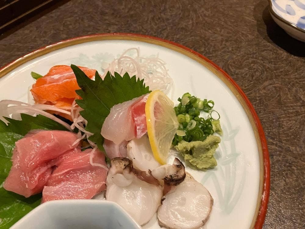 海鮮貝焼 じゃん 磐田駅前店