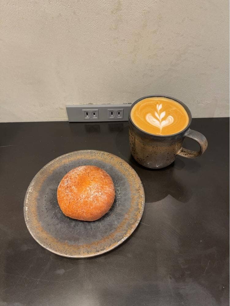 Roasted COFFEE LABORATORY 自由が丘店