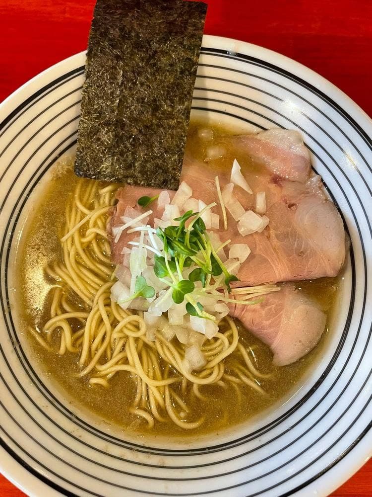 らーめん コットンポット