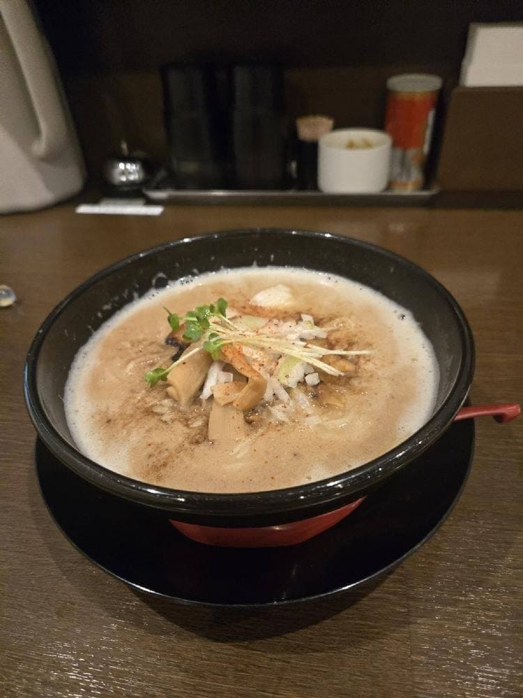 麺屋 蒼空豚