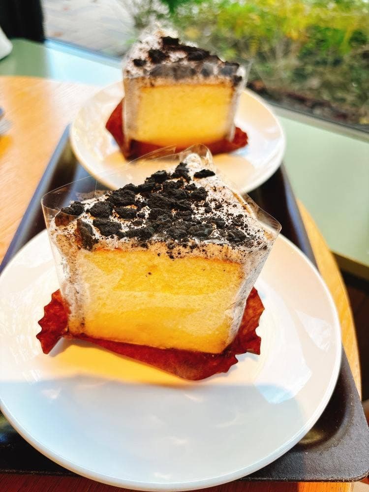 スターバックス コーヒー 広島市中央公園店