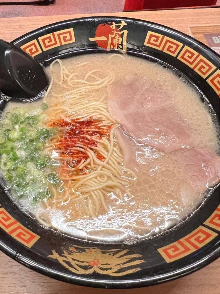 一蘭 川崎店