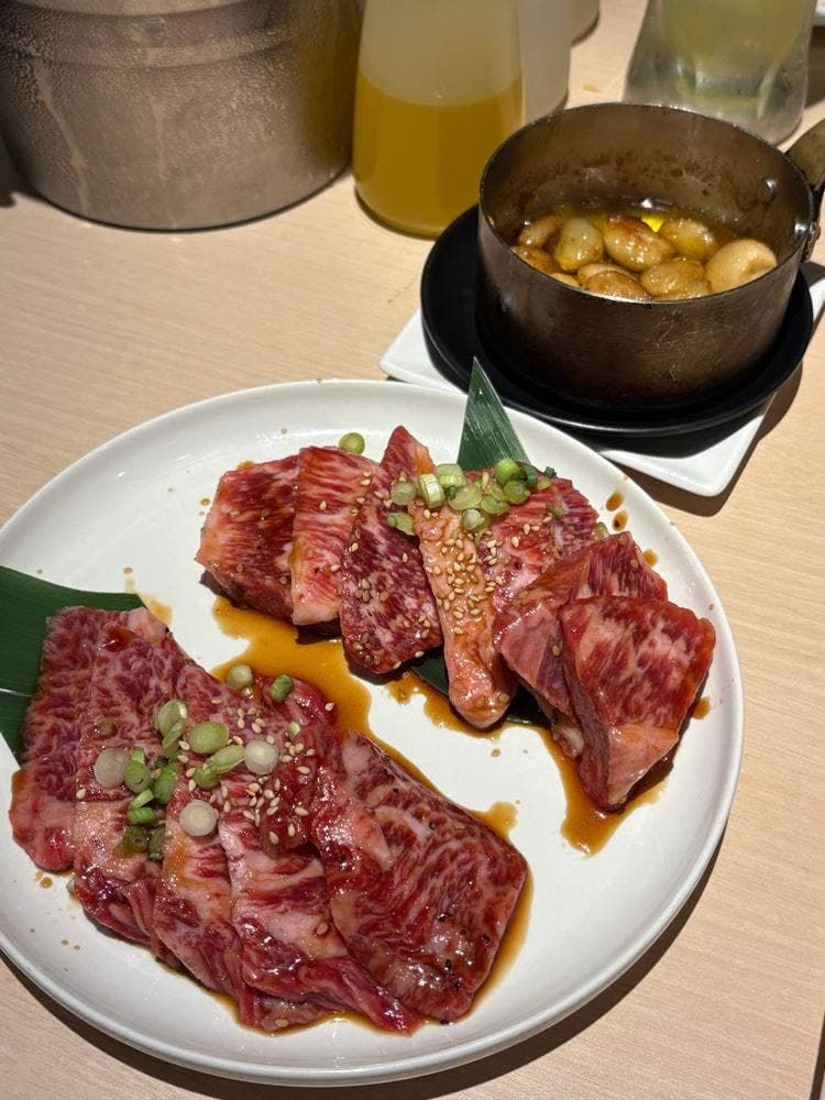 焼肉居酒屋 やまと 大和店