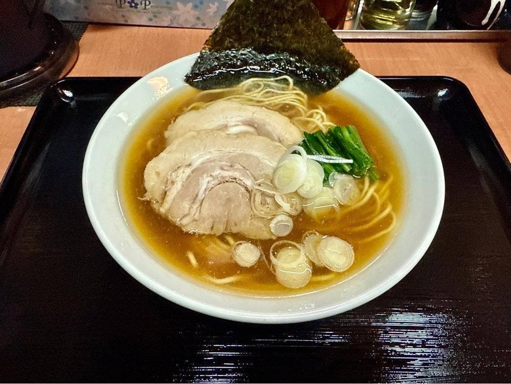 ときわ亭
