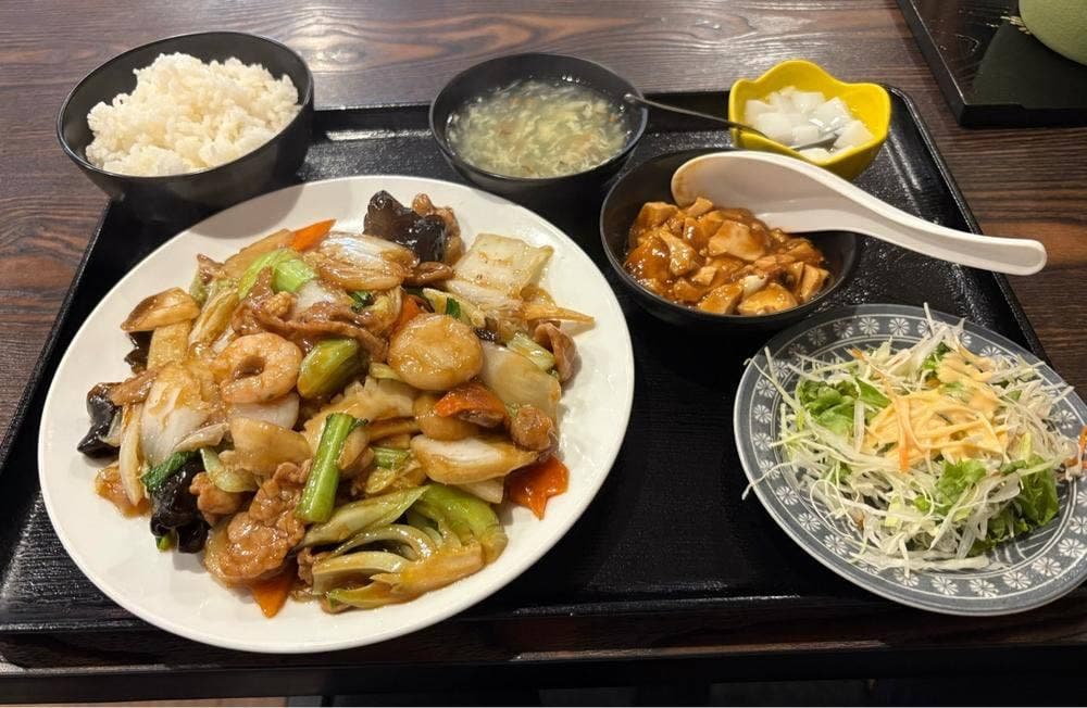 餃子酒場 朱家