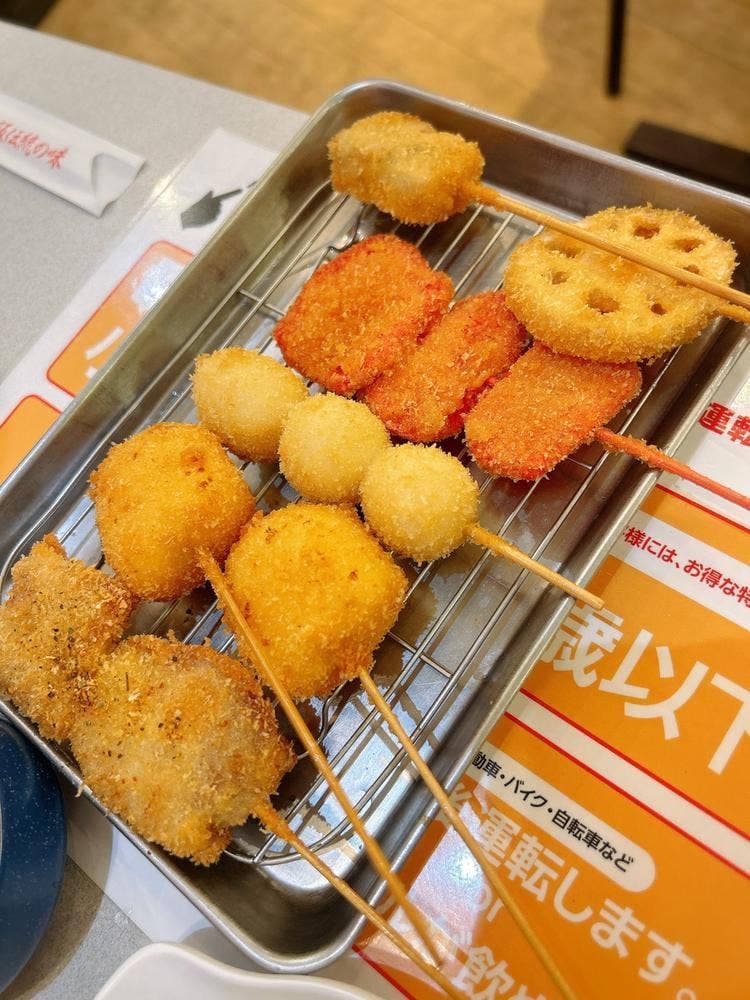 串カツ田中 西池袋店