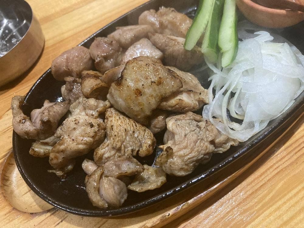 みやざき地頭鶏専門居酒屋 -みやぢ- 福岡行橋店