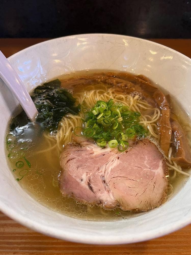 らぁ麺 むらまさ