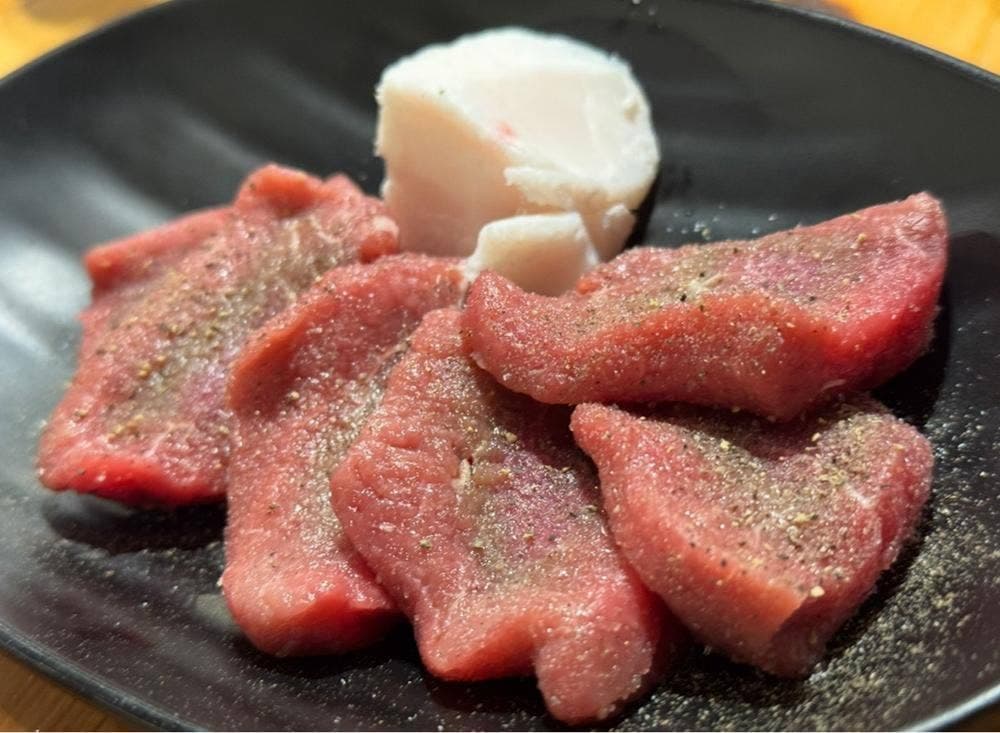 焼肉the大苑