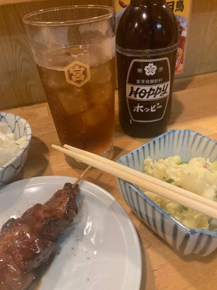 目黒 月鳥