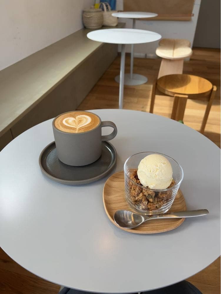 UP COFFEE 北浦和