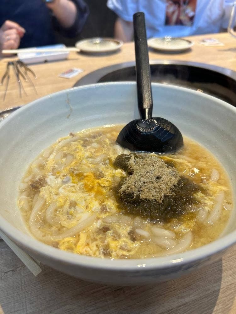 ホルモン光 小松二号店