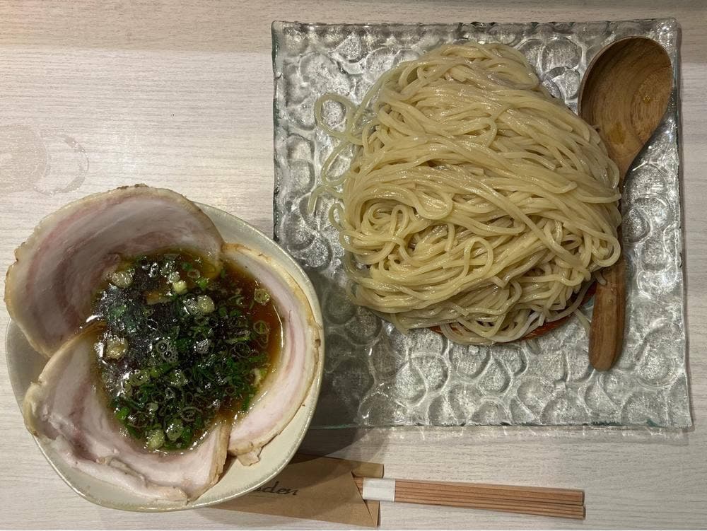 柳麺 呉田