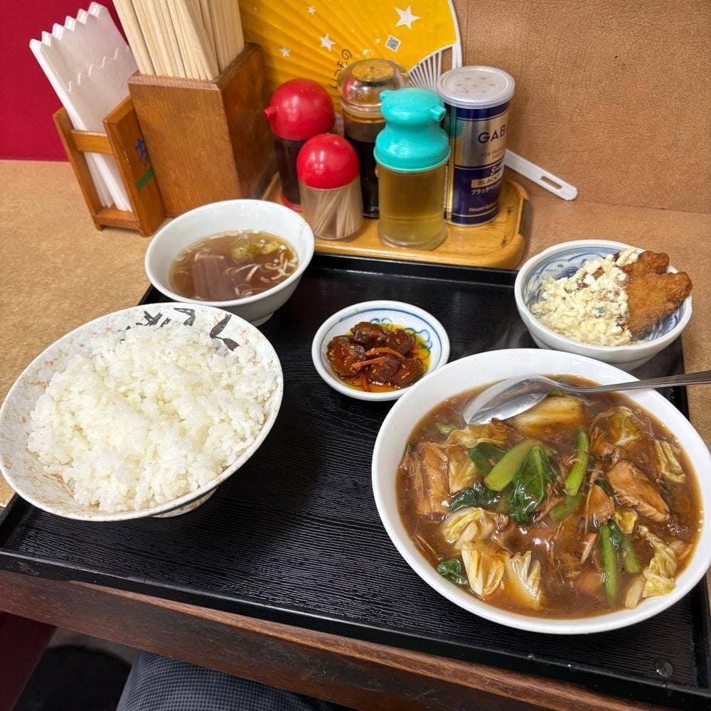 方来亭