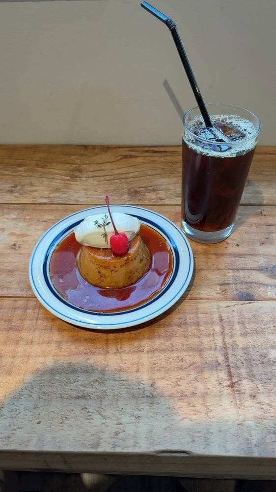 UNITY CAFE
