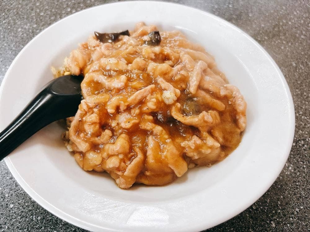 上海菜館揚子江