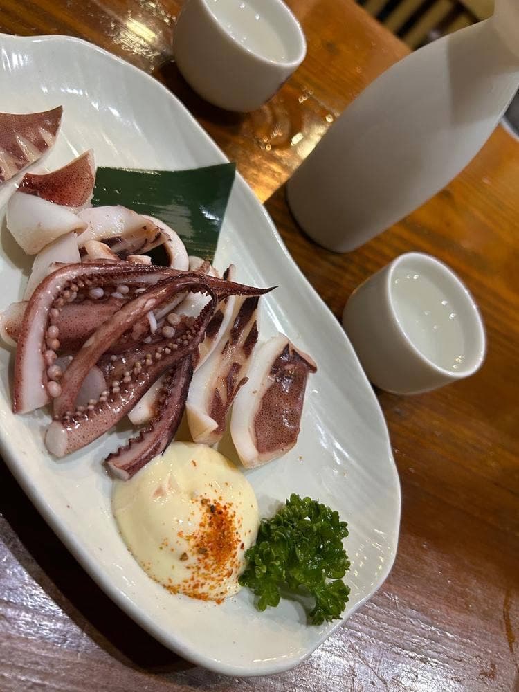 ちょい飲み はちまる