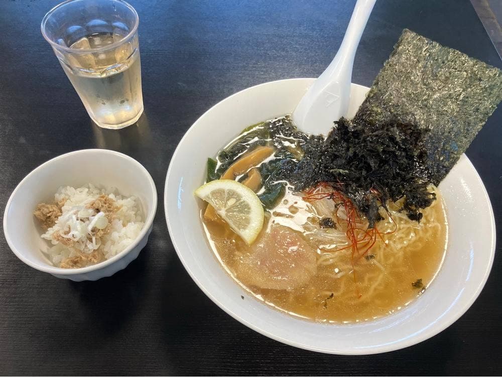 麺処 Umi