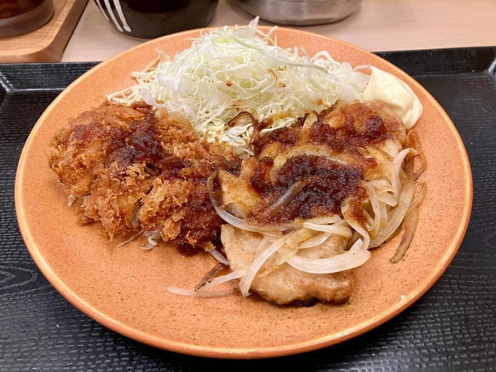 かつや 名古屋名駅店