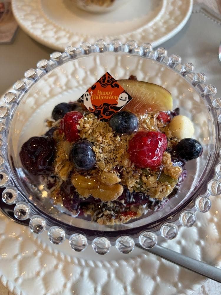 Bardon Organic Cafe