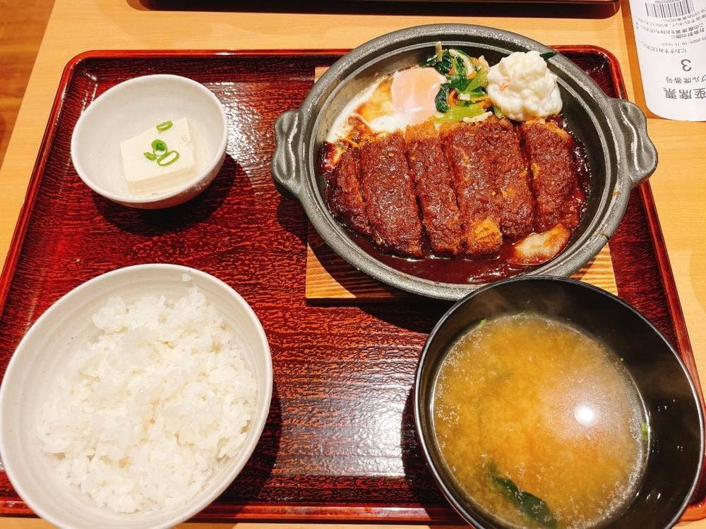 やよい軒 金沢増泉店