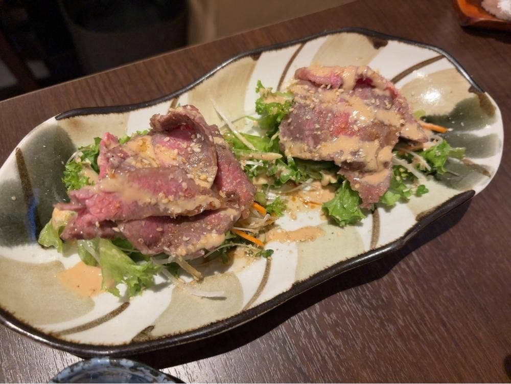 熊本郷土料理うまと