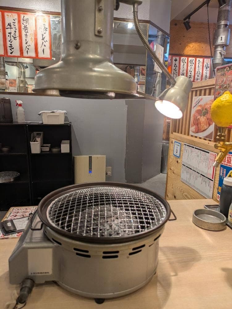 0秒レモンサワー 仙台ホルモン焼肉酒場 ときわ亭 高田馬場店