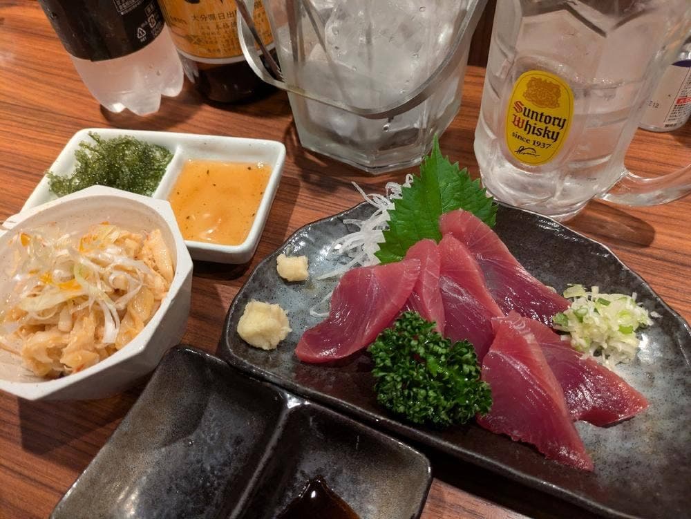 海の家 あそなる~