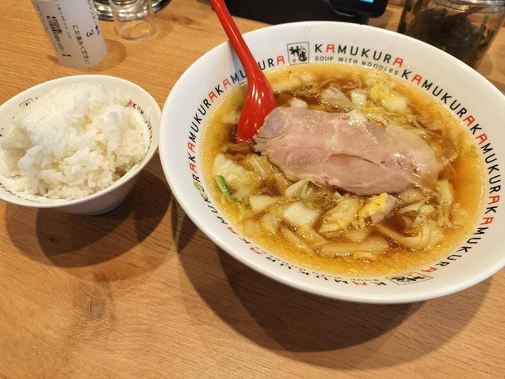 どうとんぼり神座 守口ジャガータウン店