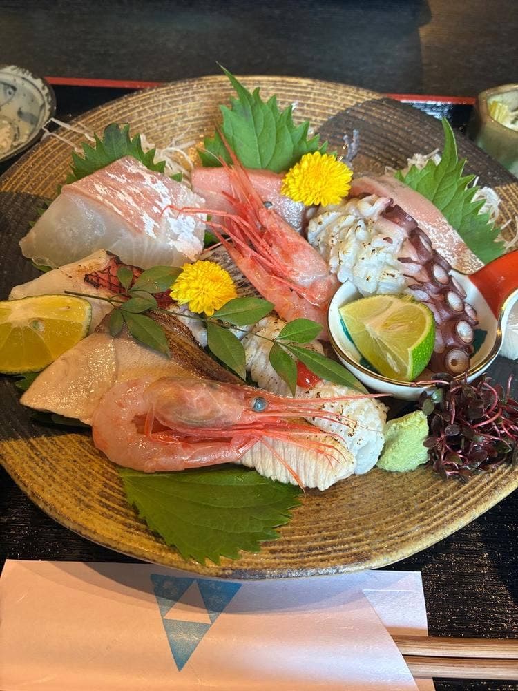 季節料理 右衛門七