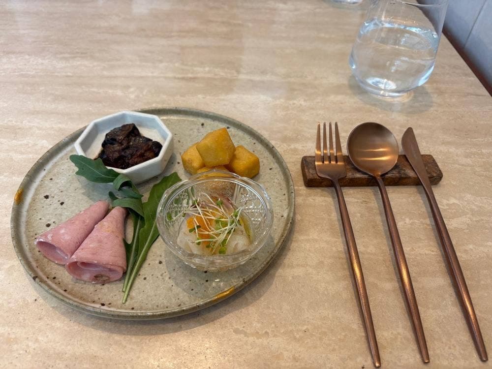 CUCINA Pagina