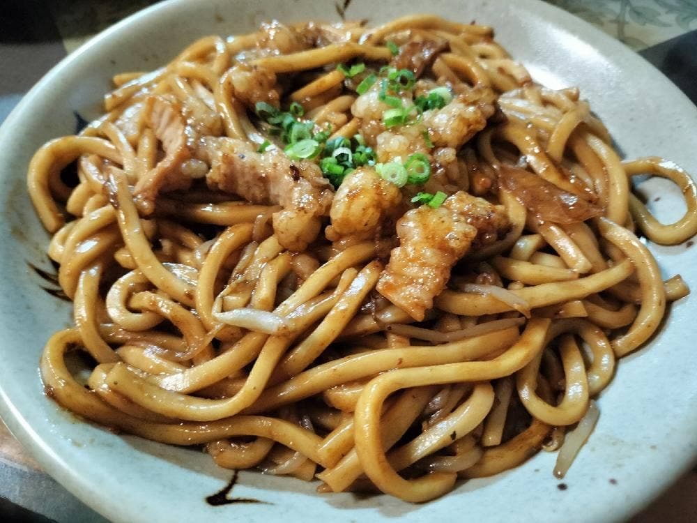 お食事処 和み