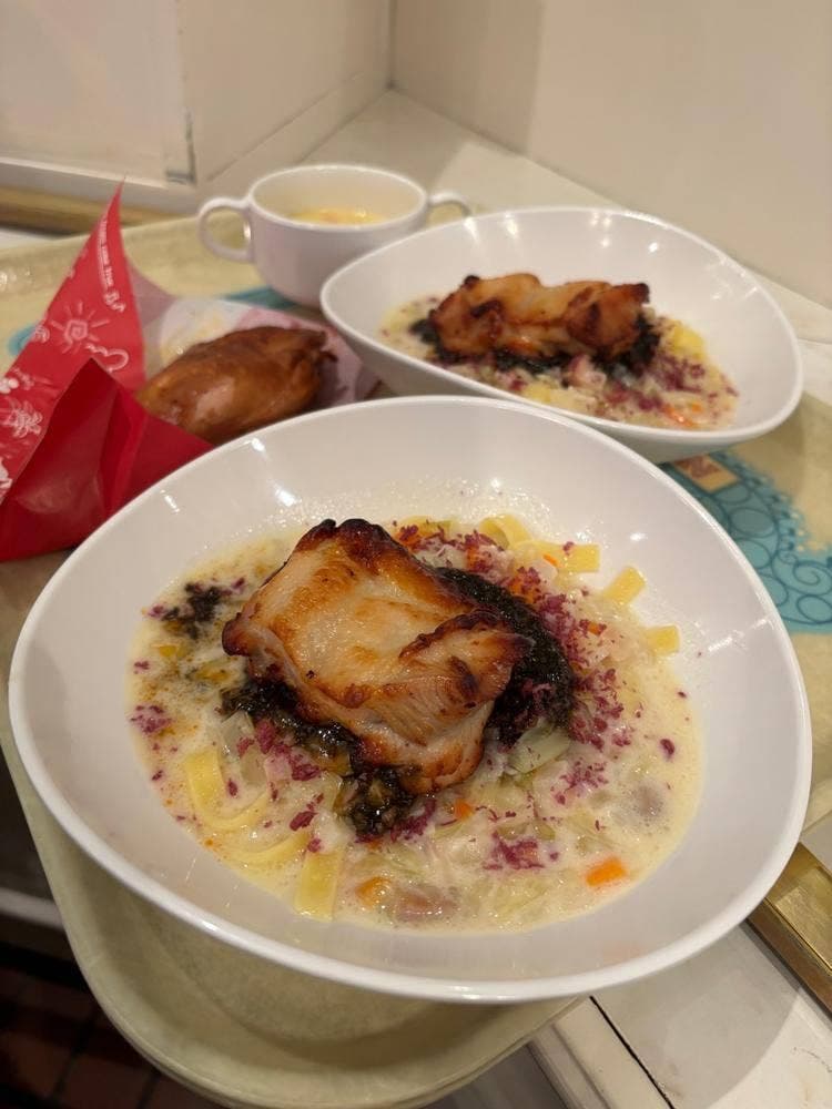 プラザパビリオン・レストラン