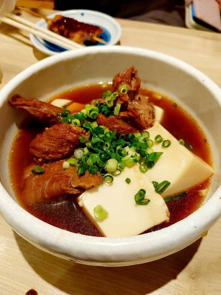 大衆酒場 れん根や